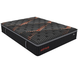 Arthur Sleep Copper Arthur 2000 Hybrid Mattress - Medium Firm - Extra Deep - King - thumbnail 7