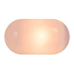Nordlux Foam Indoor Wall Light Black Plastic E27 Bathroom Safe - Mains Powered , Ip44 - thumbnail 2