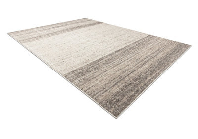 RugsX Carpet Fusion 8252 Cream Beige - Melange, Modern, Abstract 180X270 Cm - image 1