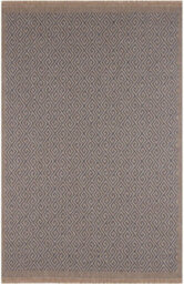 The Rugs Nature Collection Outdoor Rug In Blue 5100B - thumbnail 2