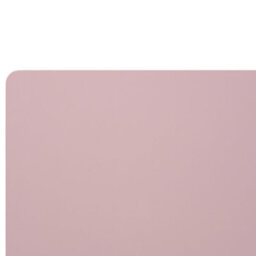 Wyld And Coco Pastel Pink Pine Single Bed Frame 90 X 200 Cm Slatted Base Scandinavian Design - thumbnail 8