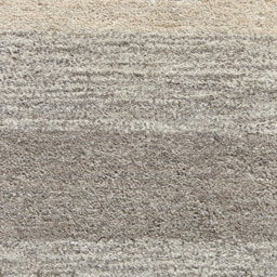 Natural Handmade Luxurious Modern Plain Wool Abstract Rug For Bedroom & Living Room-120Cm X 170Cm - thumbnail 2