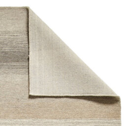 Natural Handmade Luxurious Modern Plain Wool Abstract Rug For Bedroom & Living Room-120Cm X 170Cm - thumbnail 6