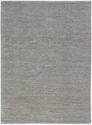 Pure Knots Knt01 Grey Rug By Dkny-122Cm X 183Cm - thumbnail 1