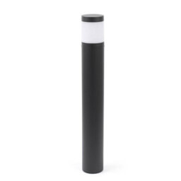 Luminosa Lighting Luminosa Plim Outdoor Led 2 Dark Grey Bollard 10W 3000K Ip65 - thumbnail 1