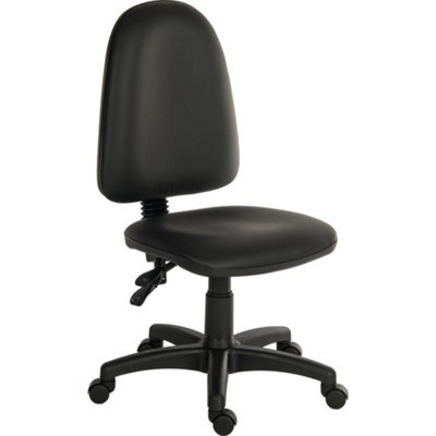 Mist 2 Office Chair - Upholstered In Vinyl - image 1
