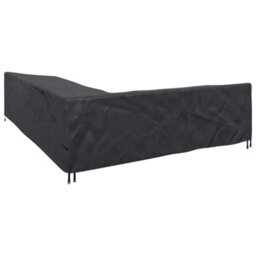 Walplus Outdoor Furniture Cover 355 X 275 X 80 Cm 420D Oxford Fabric - thumbnail 7