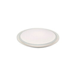 Luminosa Lighting Luminosa Edge Smart Ceiling, 56W Led, 3000-5000K Tuneable White, 3000Lm, Remote Control, 3Yrs Warranty - thumbnail 4