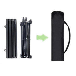 Folding Aluminium Camping Table  Outdoor Picnic Camping Garden Hiking Table - thumbnail 4