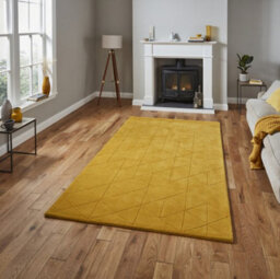 eXtreme Kasbah Kb2025 Ochre 150 X 230Cm - thumbnail 1