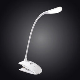 Smart Clip-On Lamp Portable Rechargeable Daylight Led Reading & Craft Light - thumbnail 2