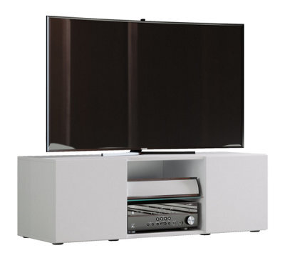 Vcm Wood Tv Lowboard Tv Cabinet Lowina L - image 1