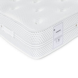 Bedmaster Primrose 2000 Pocket Sprung Memory Foam Mattress King Size - thumbnail 7