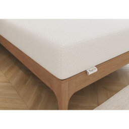 Bsspoke 25Cm Deep Orthopaedic Mattress Full Foam Memory & Reflex Foam Mattress 10Inches Backcare Memory Foam Mattress All Sizes - thumbnail 4