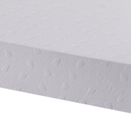 Bsspoke 25Cm Deep Orthopaedic Mattress Full Foam Memory & Reflex Foam Mattress 10Inches Backcare Memory Foam Mattress All Sizes - thumbnail 6
