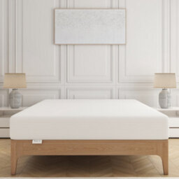 Bsspoke 25Cm Deep Orthopaedic Mattress Full Foam Memory & Reflex Foam Mattress 10Inches Backcare Memory Foam Mattress All Sizes - thumbnail 2