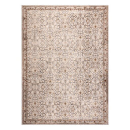 RugsX Carpet Wool Nain Ornament, Frame, Vintage 1540/51655 Grey Beige 120X170 Cm - thumbnail 2