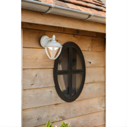 Accessotech Lutec Unite Led Wall Light 9W 3000K 330Lm Ip44 Aluminium Outdoor Lamp - thumbnail 2