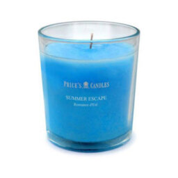 Price's Candles Prices Fragrance Collection Summer Escape Cluster Jar Candle - thumbnail 2