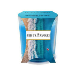 Price's Candles Prices Fragrance Collection Summer Escape Cluster Jar Candle - thumbnail 1