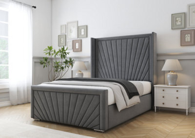 Comfort Beds Sunrise Armour Conistan Bed Frame - image 1