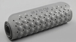 Non Slip Shower Mat With Strong Suction Cups, Anti-Mold Bath Mat For Bathroom Use - thumbnail 2