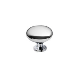 Homestylestore 450 X 650mm Pastel Green Wall Mounted Corner Mirrored Door Bathroom Cabinet And Chrome Round Handle - thumbnail 2