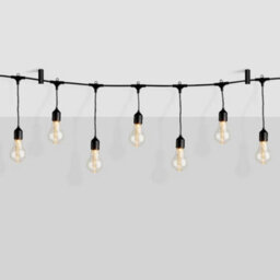 3 Pcs Modern Metal Ceiling Light Hook Swag Pendant Chandelier Lighting Hook For Ceiling Wall Mount Fixture - thumbnail 4