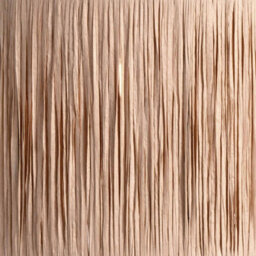 Pacific Lifestyle 45Cm Natural Raffia Cylinder Lampshade Boho Brown Palm Tree Drum Lamp Shade For Table And Floor Lamps - thumbnail 3