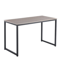 Hallowood Furniture Kempley Fixed Top Dining Table (120 X 60 Cm) - thumbnail 8