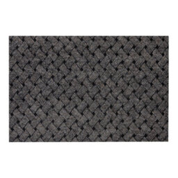 RugsX Vectra 316 Protective Grill Mat For Terrace, Outdoor - Beige  150X200 Cm - thumbnail 2