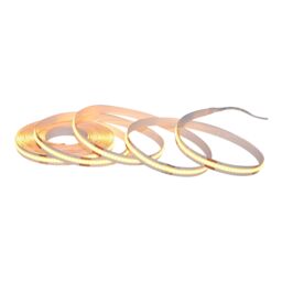 GoodHome Cacella Mains-Powered (Plug-In) Led Warm White Strip Light Ip20 2000Lm 2700K (L)5M - thumbnail 8
