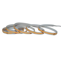 GoodHome Cacella Mains-Powered (Plug-In) Led Warm White Strip Light Ip20 2000Lm 2700K (L)5M - thumbnail 3