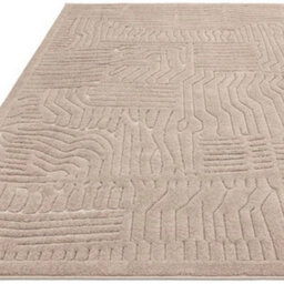Valley Natural Route Soft Rug Rug 200X290Cm For The - thumbnail 4