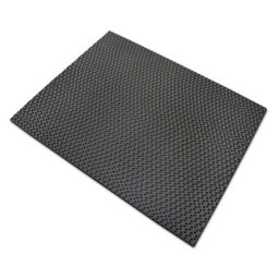 Floordirekt Anti Slip Wet Area Hygiene Mat Barefoot Pvc Antibacterial Uv Resistant Drainage Grey 90 X 300 Cm