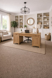 Furlong Flooring Satisfaction Moods Luxury Carpet (Glacier, 3M X 4M) - thumbnail 2