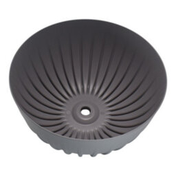 Cost Wise Indoor/outdoor Decorative Plant Display Bowl,ideal For Herbs,houseplants,bedding,tabletop Display,offered In Gray,300mm - thumbnail 9