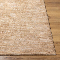 Livabliss Masterpiece-Vintage Beige Brown Traditional Boho Fringe Living Dining Bedroom Rug 152 X 225 Cm Easy Care, Non Shedding - thumbnail 5