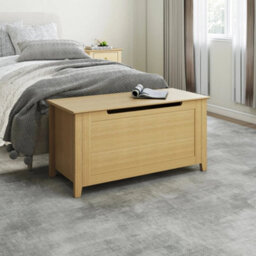Storage Trunk Indoor Storage Chests Home Storage - thumbnail 1