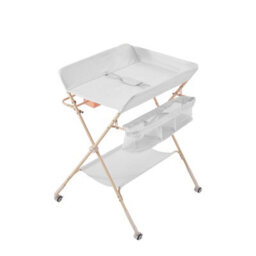 Living And Home Versatile Folding Baby Changing Table - thumbnail 2
