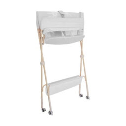 Living And Home Versatile Folding Baby Changing Table - thumbnail 3