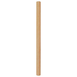 Walplus Natural Bamboo Room Divider 250X165 Cm Privacy Screen Partition - thumbnail 4