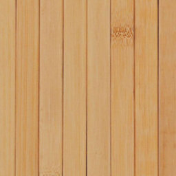 Walplus Natural Bamboo Room Divider 250X165 Cm Privacy Screen Partition - thumbnail 6