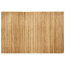 Walplus Natural Bamboo Room Divider 250X165 Cm Privacy Screen Partition - thumbnail 2