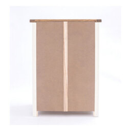 Cabinet Bits Cosenza 5 Drawer Chest Of Drawers Bras Drop Handle - thumbnail 9