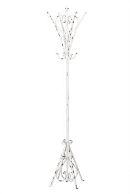 Orsina New York Loft Coat Stand With Straight Rods - image 1