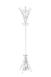 Orsina New York Loft Coat Stand With Straight Rods - thumbnail 2