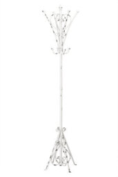 Orsina New York Loft Coat Stand With Straight Rods - thumbnail 1