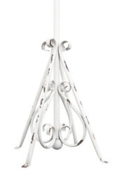 Orsina New York Loft Coat Stand With Straight Rods - thumbnail 3