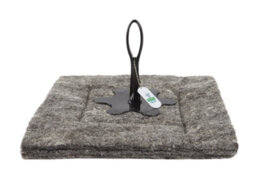 Chimney Draught Excluder 18 Inch By Chimney Sheep - thumbnail 2